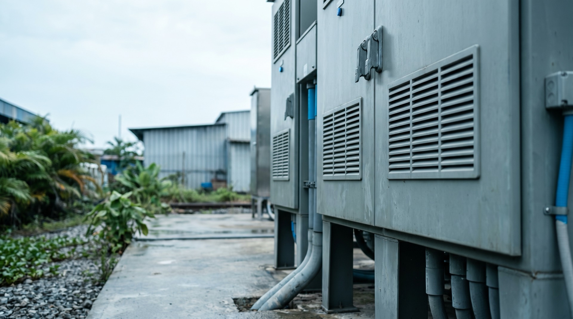 Steelmaker Ann Joo wins RM37.4 million to build a 100 MW battery project in Kedah
