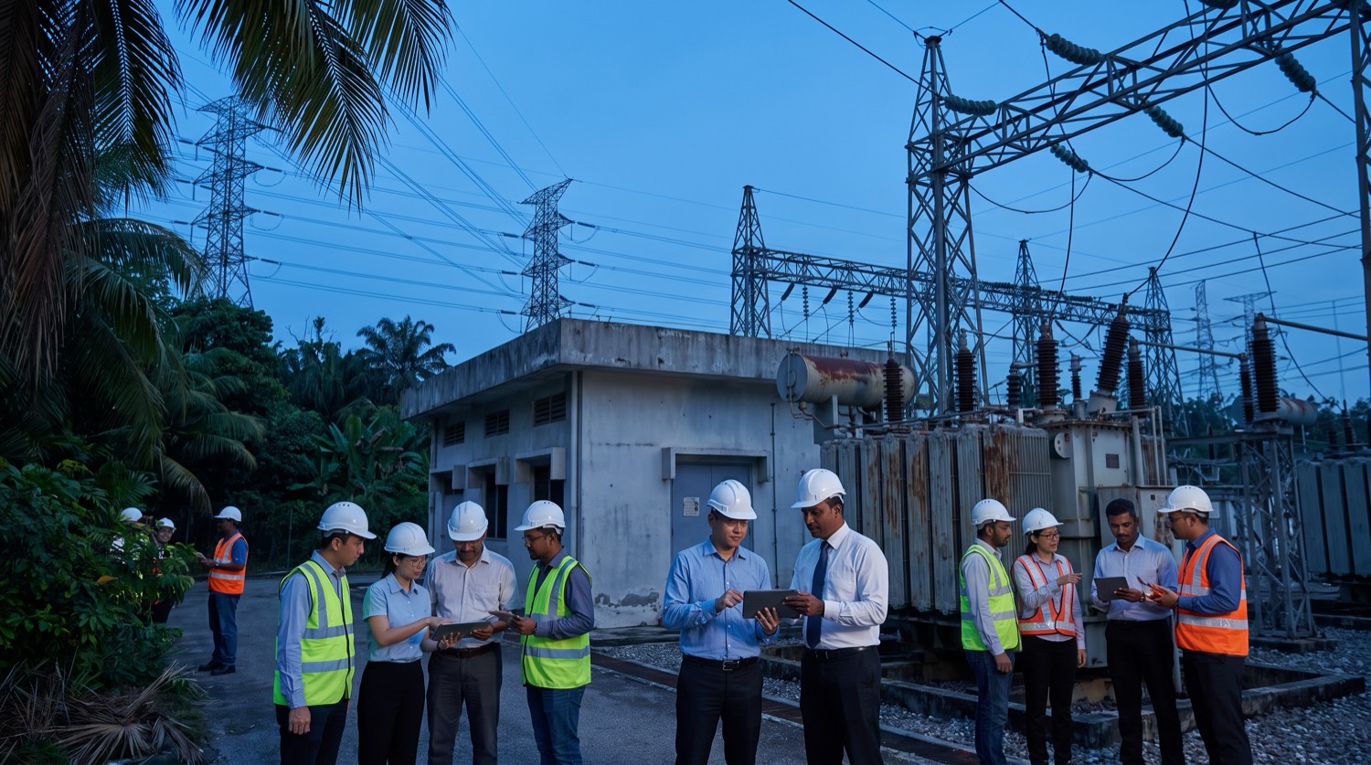 Battery storage to be expanded nationwide to strengthen the grid